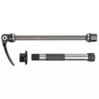 NOVATEC Adapter-Set "4in1", für HR-Naben...
