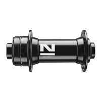 Scheibenbremsnabe, VR, Centerlock, schwarz, 36 Loch, 15x110m