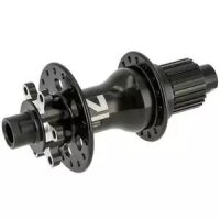 4in1 Scheibenbremsnabe, HR, 32 Loch, 6-Bolt, Industriekugell