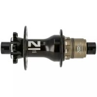 4in1 Scheibenbremsnabe, HR, 32 Loch, 6-bolt, Industriekugell