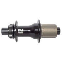 4in1 Scheibenbremsnabe, HR, Centerlock, 28 Loch, Industrieku
