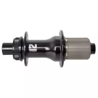 4in1 Scheibenbremsnabe, HR, Centerlock, 32 Loch, Industrieku