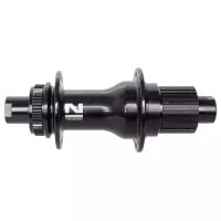 4in1 Scheibenbremsnabe, HR, 32 Loch, Centerlock, Industrieku