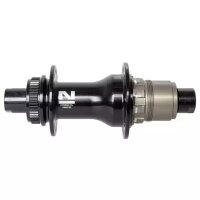 4in1 Scheibenbremsnabe, HR, 32 Loch, Centerlock, Industrieku