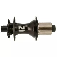 Scheibenbremsnabe, HR, 6-Bolt, 32 Loch, Industriekugellager,