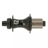 Scheibenbremsnabe, HR, 36 Loch, 6-Bolt, Industriekugellager,