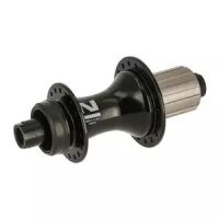 Scheibenbremsnabe, HR, 36 Loch, 6-Bolt, Industriekugellager,