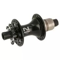 Scheibenbremsnabe, HR, 36 Loch, 6-bolt, Industriekugellager,