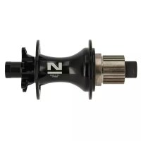 Scheibenbremsnabe, HR, Centerlock, 36 Loch, Industriekugella