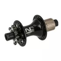 Scheibenbremsnabe, HR, Centerlock, 36 Loch, Industriekugella