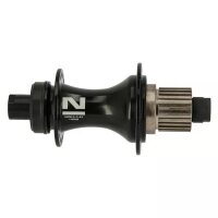 Scheibenbremsnabe, HR, 36 Loch, Centerlock, Industriekugella