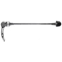 Schnellspanner für Hinterrad-Nabe, Alu Hebel,...