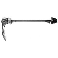 Schnellspanner für Vorderrad-Nabe, Alu Hebel, MV