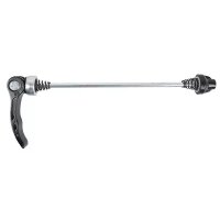 Schnellspanner für Hinterrad-Nabe, Alu Hebel,...