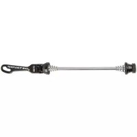 Schnellspanner NOVATEC, für Vorderradbabe, 112 mm,...