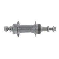 Stahl-Nabe PARALAX, Hinterrad, 36 Loch, OLD 130 mm, 175 mm V