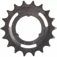 Zahnkranz, 18 Zähne, für 1/2x3/32 Kette,...