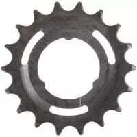 Zahnkranz, 18 Zähne, für 1/2x3/32 Kette,...