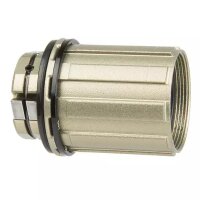 Ersatzfreilaufkörper, Alu, für 11-fach SHIMANO...