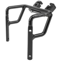 Satteltaschenstabilisator mit zusätzlicher Aufnahme...