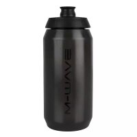 Trinkflasche M-WAVE >PBO 550<, Kunststoff, 550 ml,...