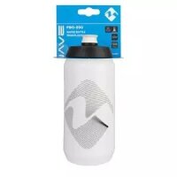 Trinkflasche M-WAVE >PBO 550<, Kunststoff, 550 ml,...