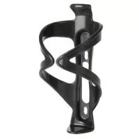 Flaschenhalter, Polycarbonat, schwarz, sehr flexibel (0,33l