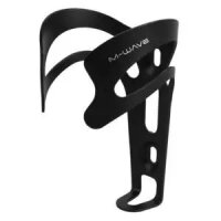 Flaschenhalter >BC 34-A< M-WAVE, Alu, schwarz, 34g,...