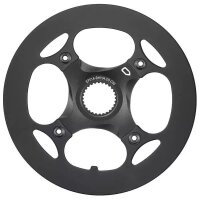 Kettenblatt-Set Samox EP01A-BHV04-DG-C50+NWP203-42T-NS-BG6,