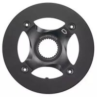 Kettenblatt-Set Samox EP01A-BHV04-DG-C52+NWP203-34T-NS-BG18,