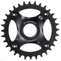 Kettenblatt-Set Samox EP01A-BHV04-D0-C53+NWP203-34T-NS, best