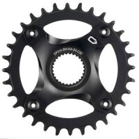 Kettenblatt-Set Samox EP01A-BHV04-D0-C53+NWP203-42T-NS, best