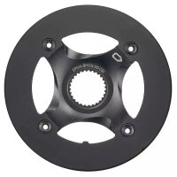 Kettenblatt-Set Samox EP01A-BHV04-DG-C53+NWP203-34T-NS-BG1,