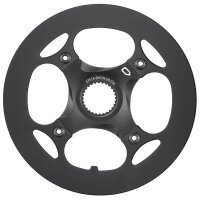 Kettenblatt-Set Samox EP01A-BHV04-DG-C53+NWP203-44T-NS-BG6,