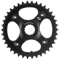 Kettenblatt-Set Samox EP01A-BHV03-D0-C50+NWP203-34T-NS, best