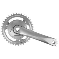 Kettenradgarnitur, 1/2x3/32", 1-Gang, 170 mm...