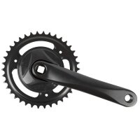 Kettenradgarnitur, 1/2x3/32", 1-Gang, 170 mm...