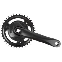 Kettenradgarnitur, 1/2x3/32", 1-Gang, 170 mm...