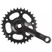 Kettenradgarnitur, für 16" (12"-18"),...