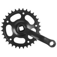 Kettenradgarnitur, für 16" (12"-18"),...