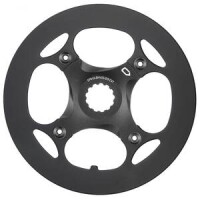 Kettenblatt-Set Samox EP01A-BHV03-DG-C50+NWP203-44T-NS-BG6,