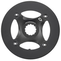 Kettenblatt-Set Samox EP01A-BHV03-DG-C52+NWP203-34T-NS-BG18,
