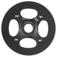 Kettenblatt-Set Samox EP01A-BHV03-DG-C52+NWP203-36T-NS-BG1,