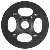 Kettenblatt-Set Samox EP01A-BHV03-DG-C52+NWP203-40T-NS-BG1,