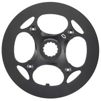 Kettenblatt-Set Samox EP01A-BHV03-DG-C52+NWP203-44T-NS-BG6,