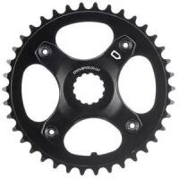 Kettenblatt-Set Samox EP01A-BHV03-D0-C53+NWP203-34T-NS, best