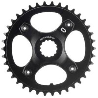 Kettenblatt-Set Samox EP01A-BHV03-D0-C53+NWP203-44T-NS, best