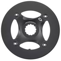 Kettenblatt-Set Samox EP01A-BHV03-DG-C53+NWP203-34T-NS-BG18,