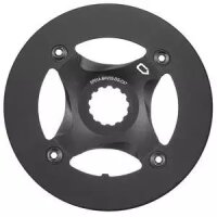 Kettenblatt-Set Samox EP01A-BHV03-DG-C53+NWP203-34T-NS-BG18,