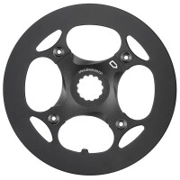 Kettenblatt-Set Samox EP01A-BHV03-DG-C53+NWP203-42T-NS-BG6,